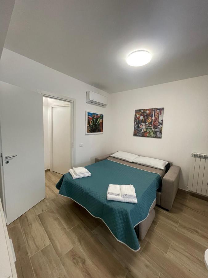 Casa Himera Hébergement de vacances