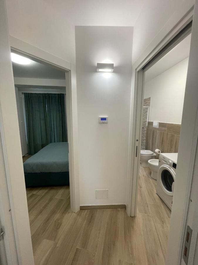 Casa Himera Hébergement de vacances